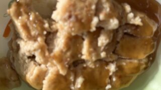 【宅配クック123】キレた！2025.6.18朝食 